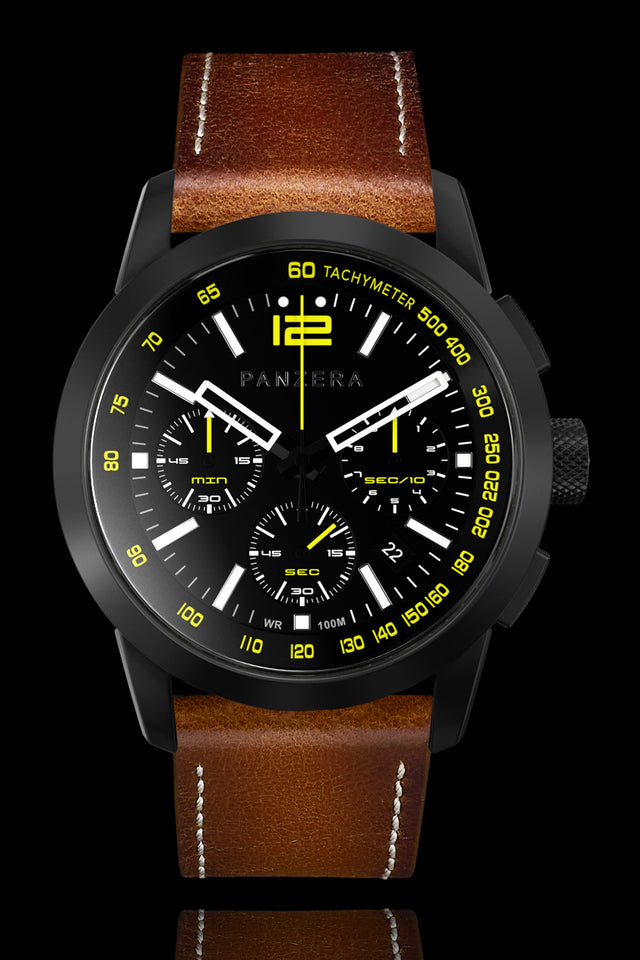 Panzera TM45C-02L13