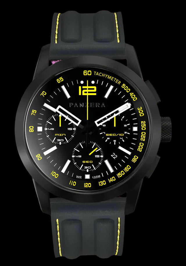 Panzera TM45C-02R15