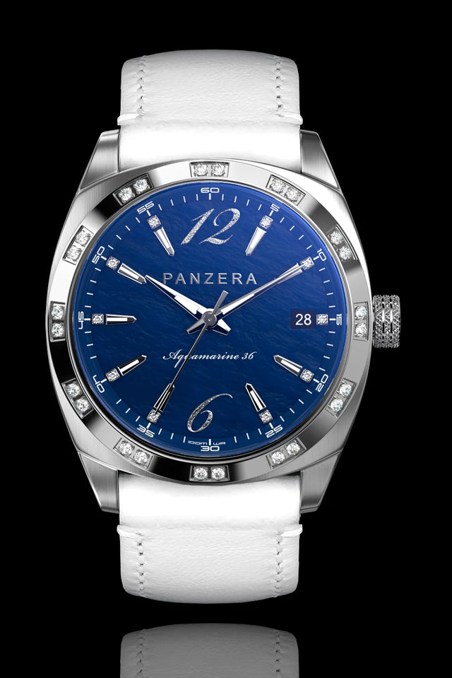 Panzera A36-01BL10