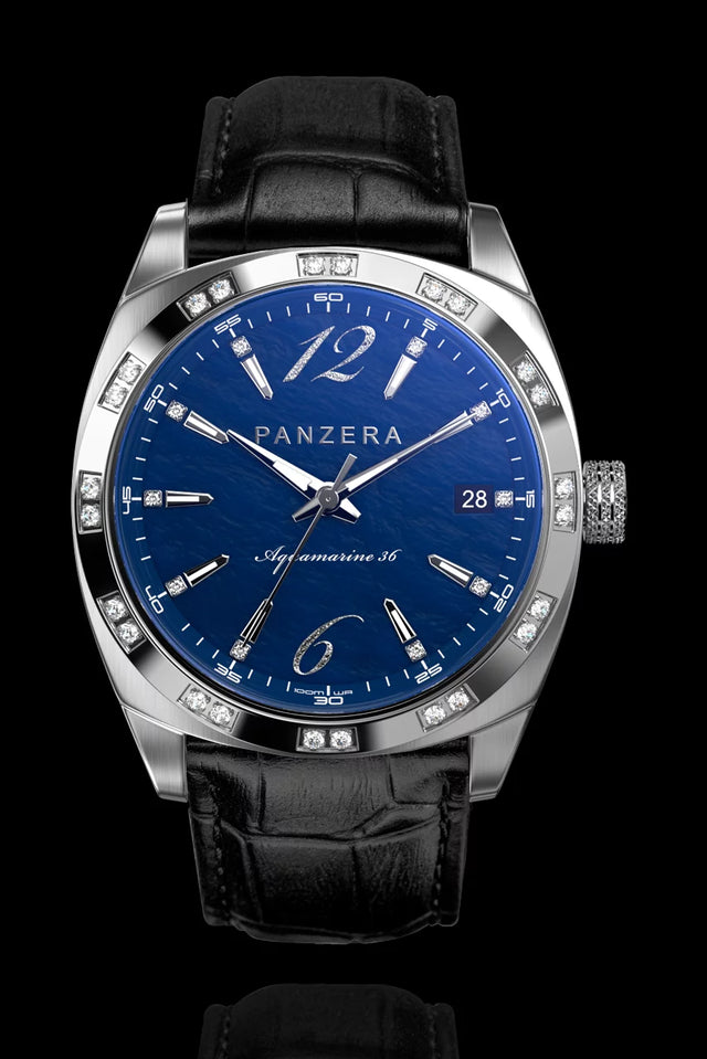 Panzera A36-01BL11