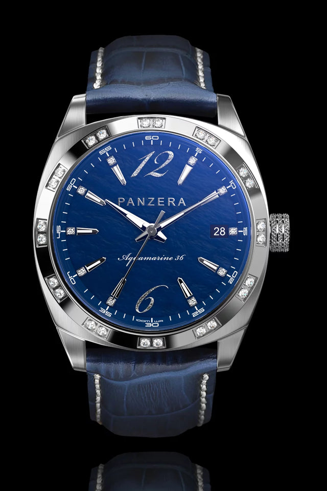 Panzera A36-01BL12