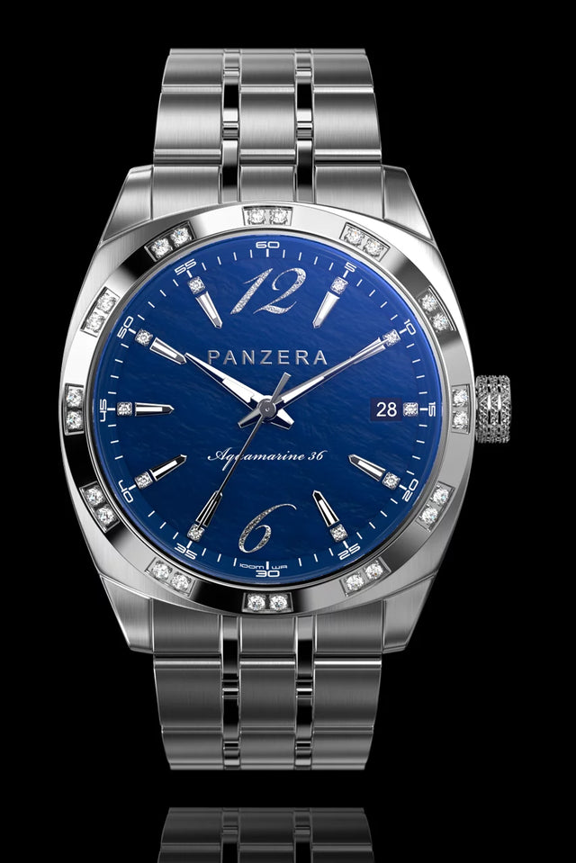 Panzera A36-01BM2