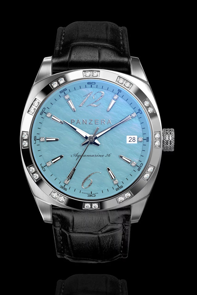 Panzera A36-01LBL11