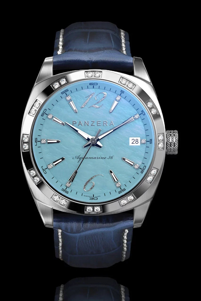 Panzera A36-01LBL12