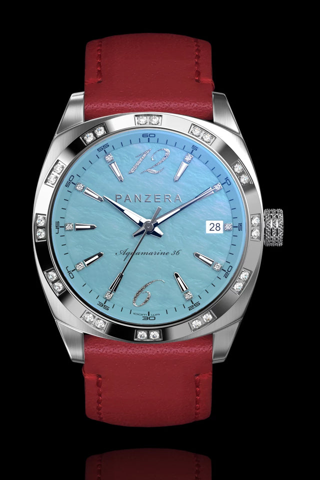 Panzera A36-01LBL9