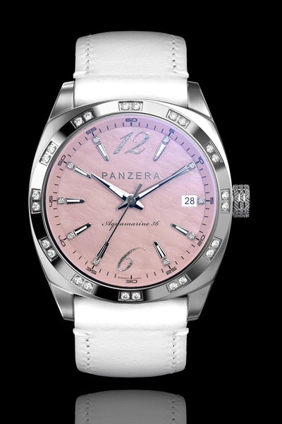 Aquamarin Watch Face for Android - Download | Bazaar