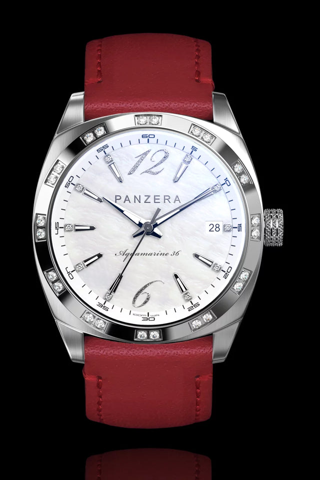 Panzera A36-01WL9
