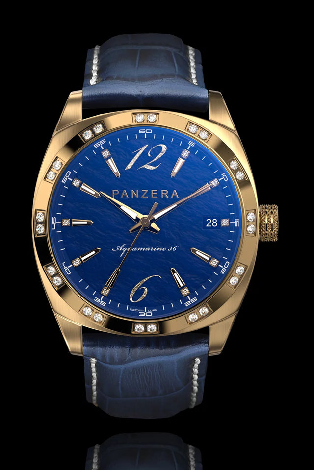 Panzera A36-03BL12