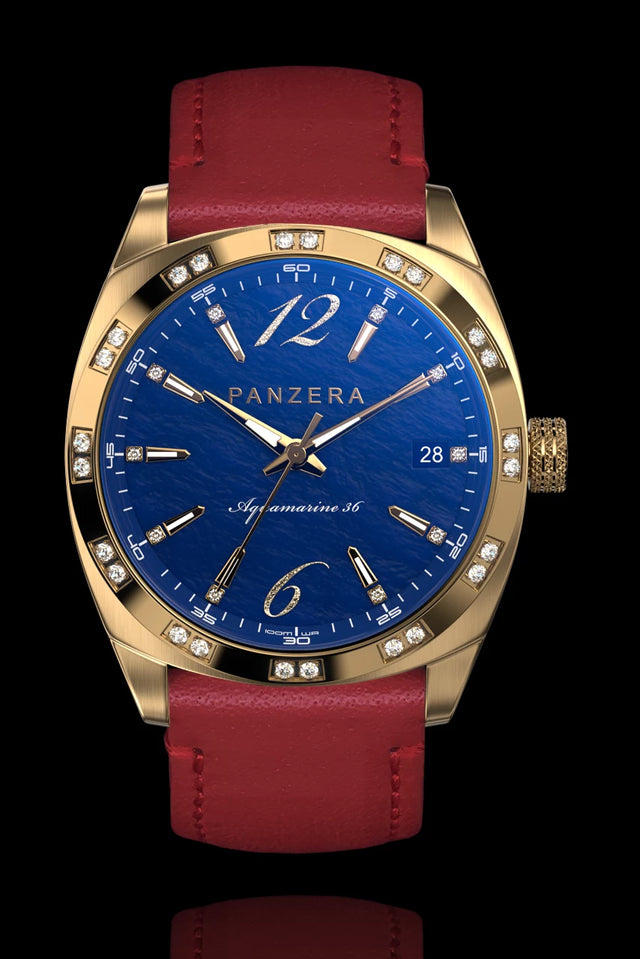 Panzera A36-03BL9