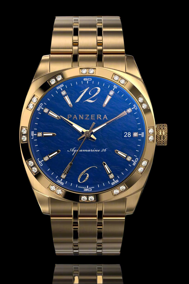 Panzera A36-03BM3