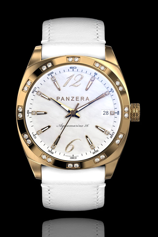 Panzera A36-03WL10