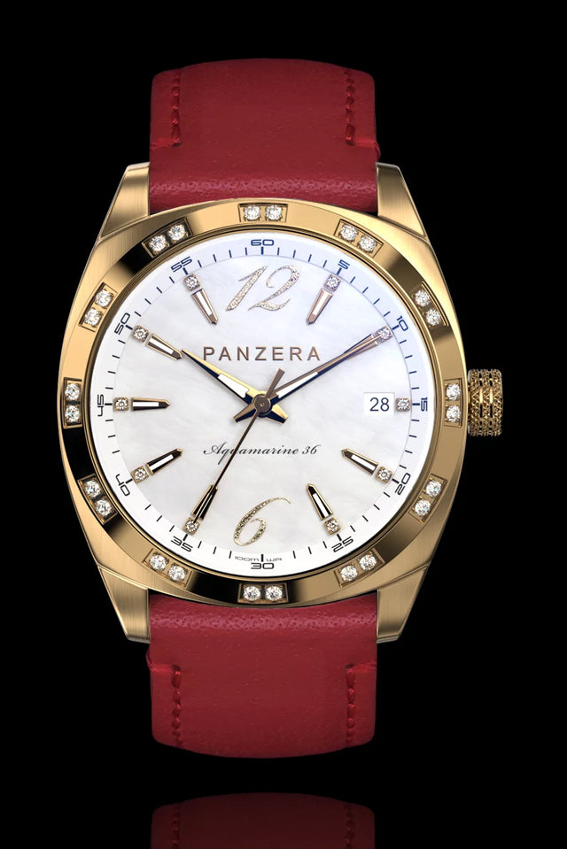 Panzera A36-03WL9