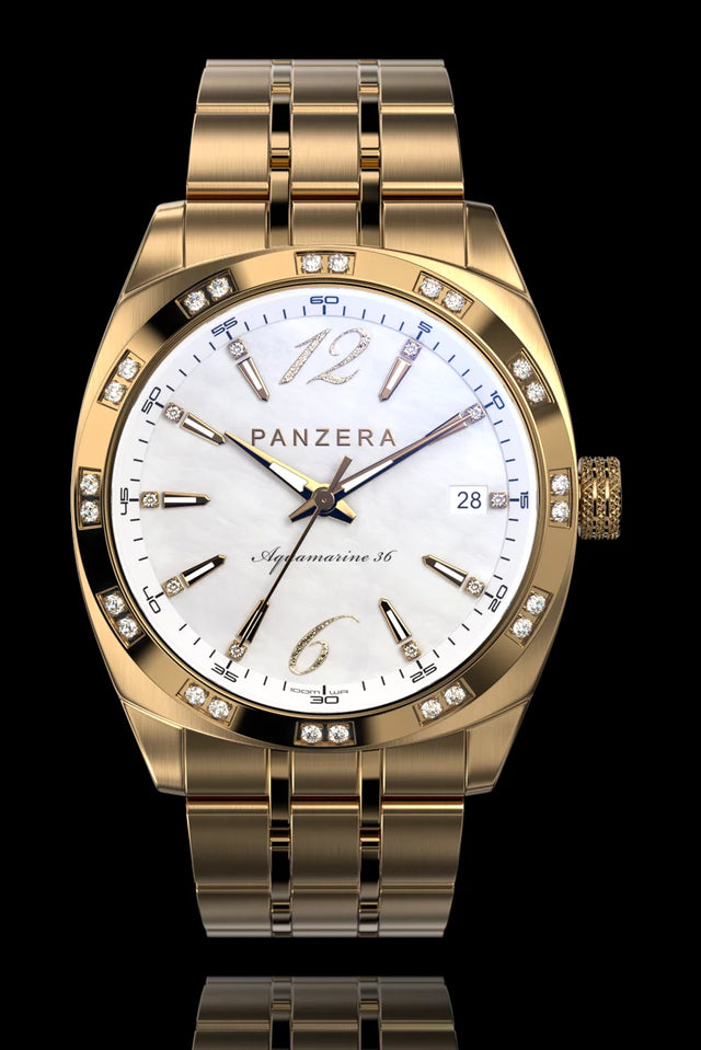Panzera A36-03WM3