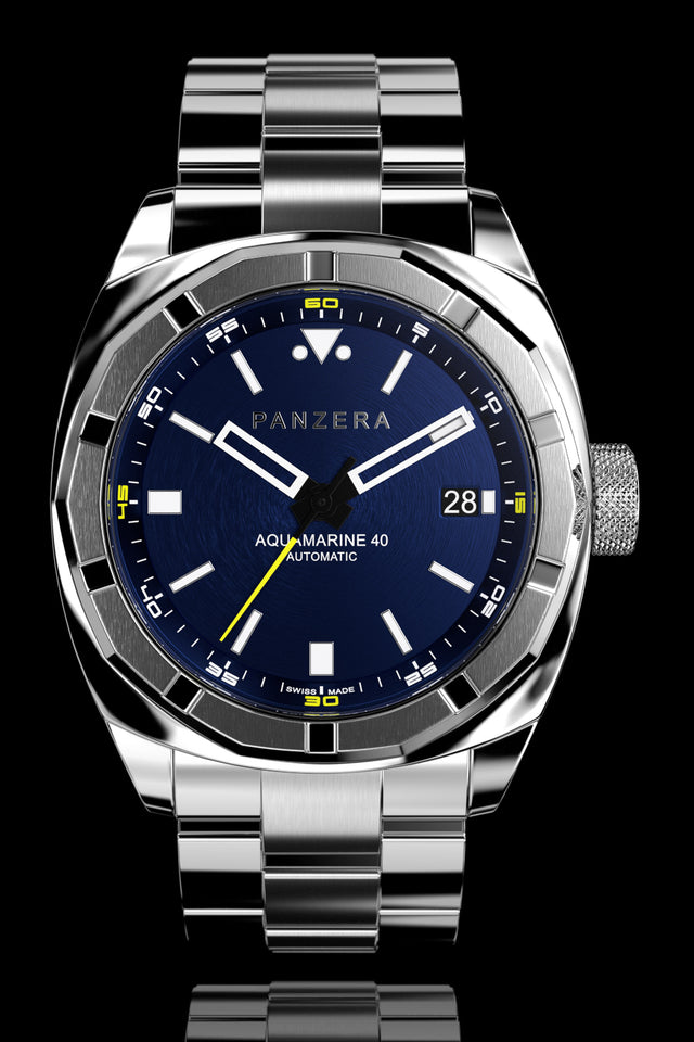Panzera A40-01BM2
