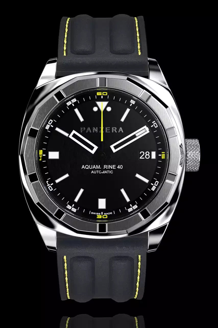 Swiss 2025 automatic watch
