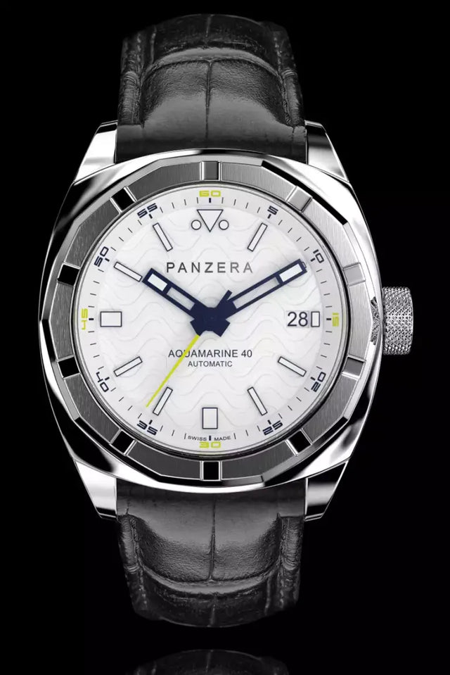 Panzera A40-01WL1