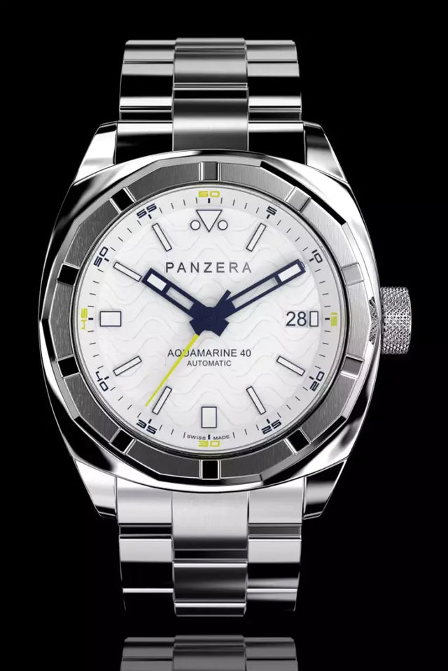 Panzera A40-01WM2