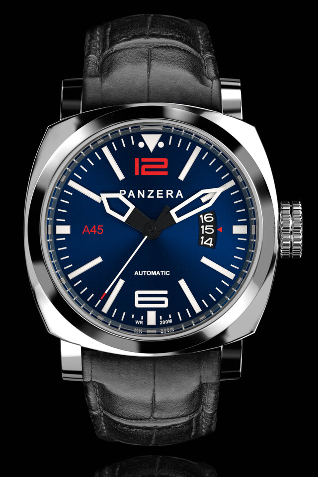 Panzera A45-01BSL1