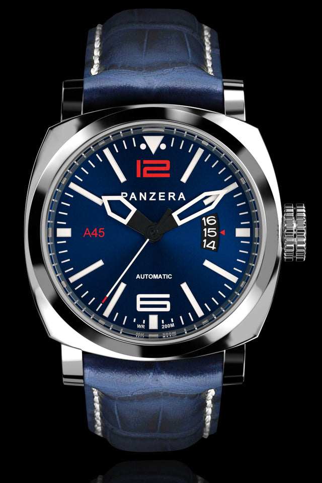 Panzera A45-01BSL2