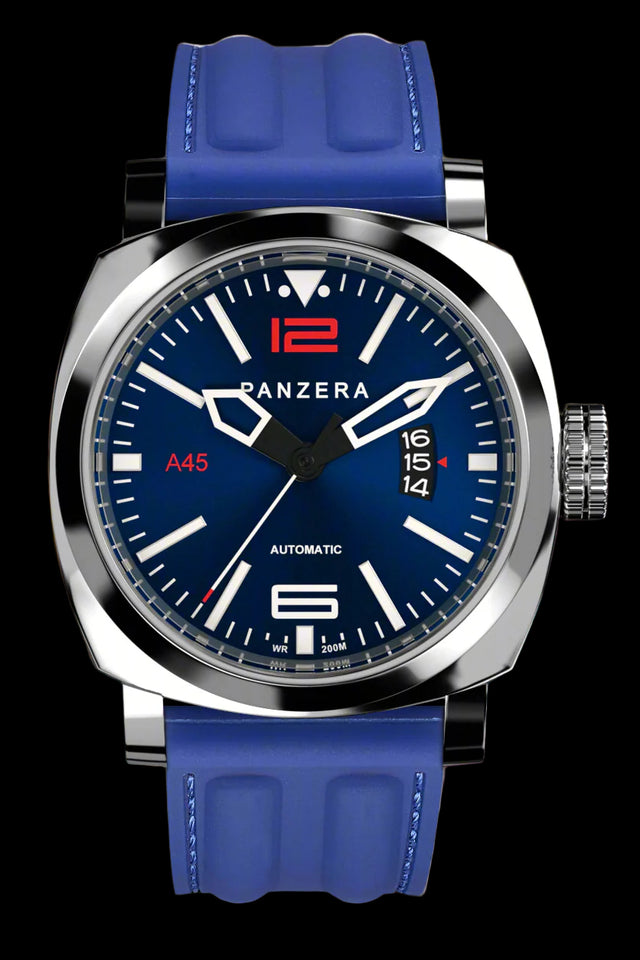 Panzera A45-01BSR11