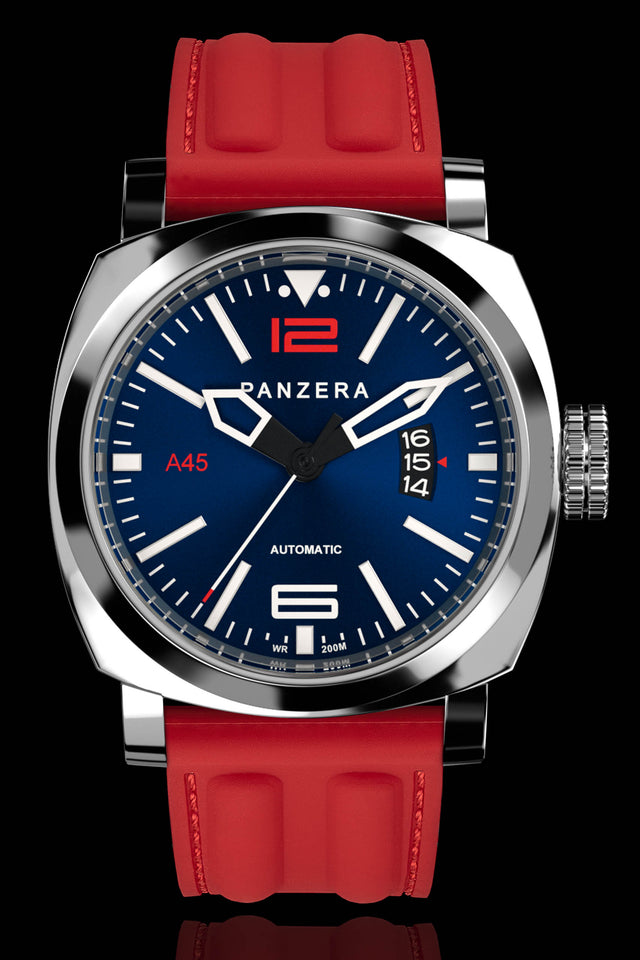 Panzera A45-01BSR13