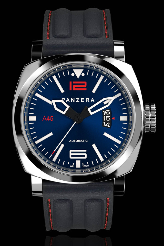 Panzera A45-01BSR16