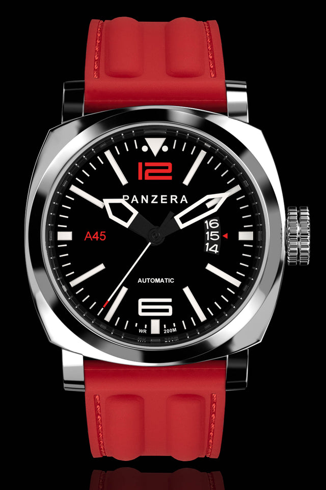 Panzera A45-01SR13