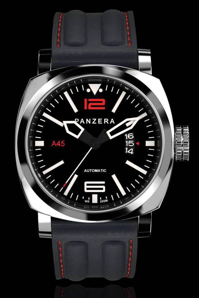 Panzera A45-01SR16