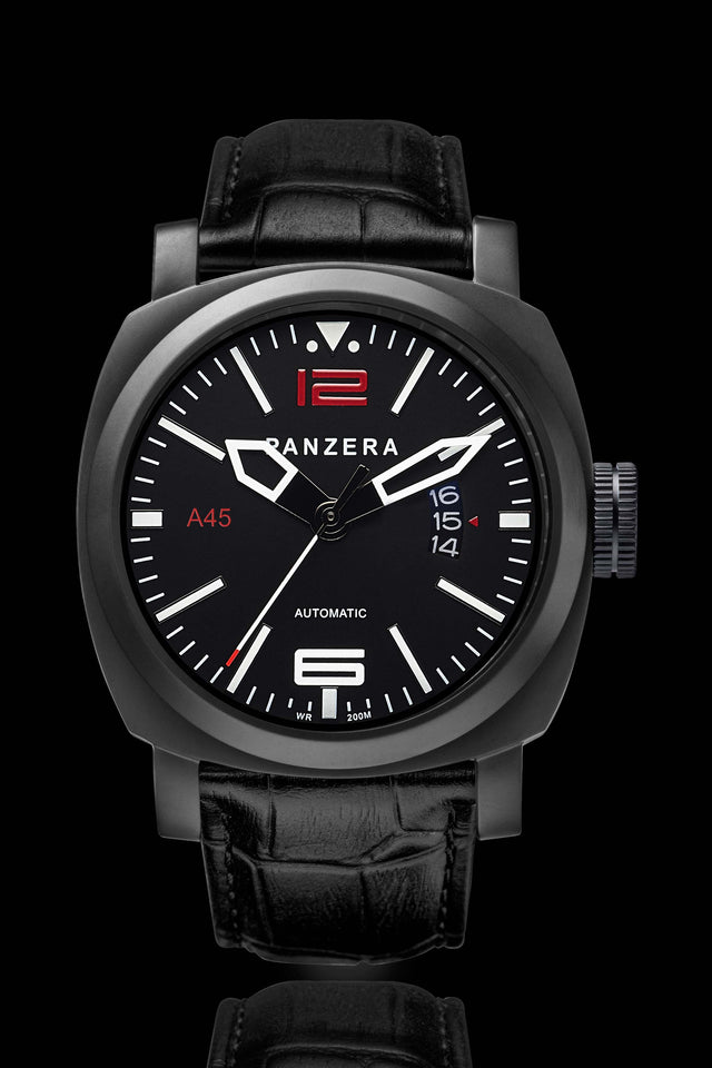 Panzera A45-02SL1