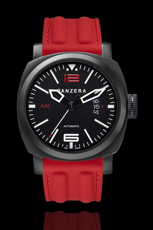 Panzera A45-02SR13