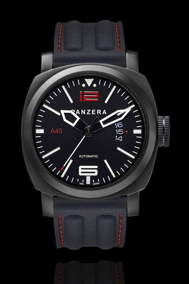 Panzera A45-02SR16