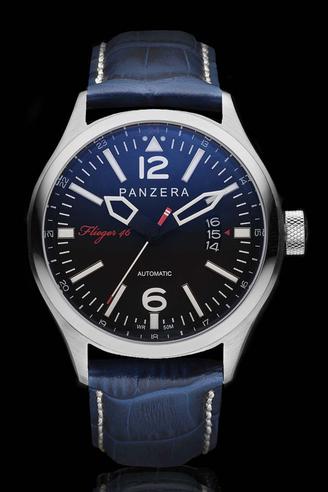 Panzera F46-01ML2