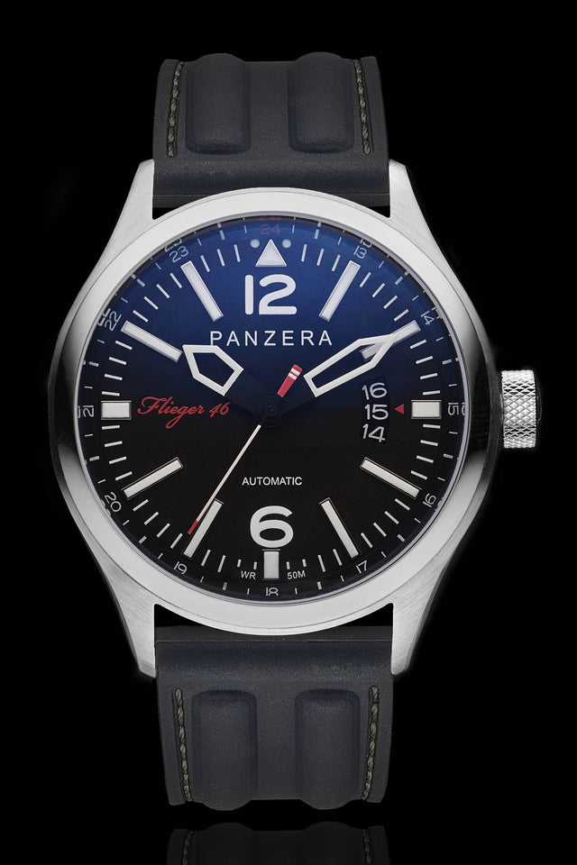 Panzera F46-01MR12