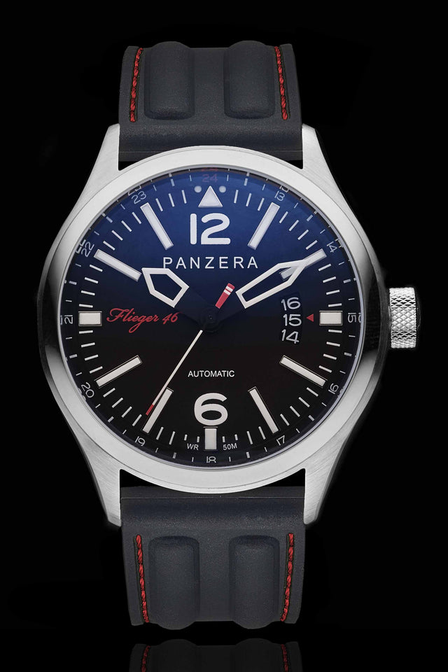 Panzera F46-01MR16