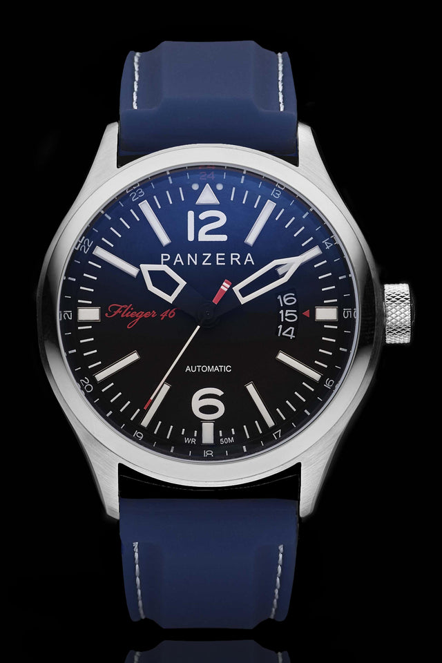 Panzera F46-01MR8