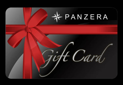 PANZERA E-ギフトカード