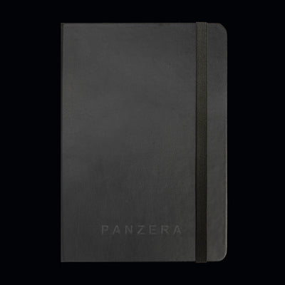 パンツェーラ A5 ノートブック (2PK)